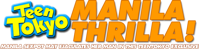 Manila teen hooker